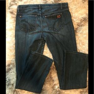 Joe’s Jeans Women’s Visionaire fit SZ 31